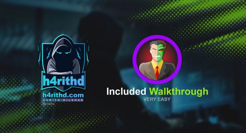 Included Walkthrough